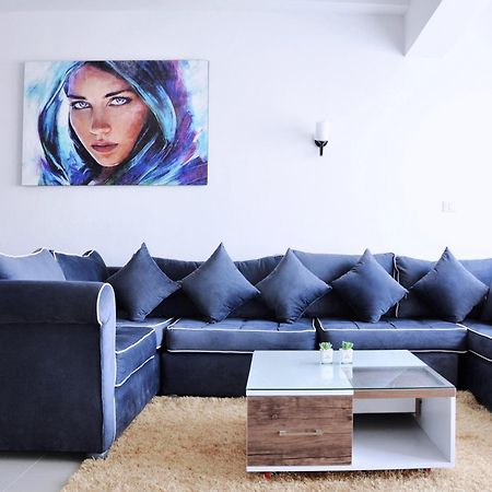 Апарт отель Axxodia- Duplex Porto New Каир Экстерьер фото