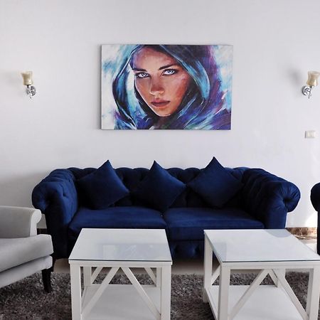 Апарт отель Axxodia- Duplex Porto New Каир Экстерьер фото