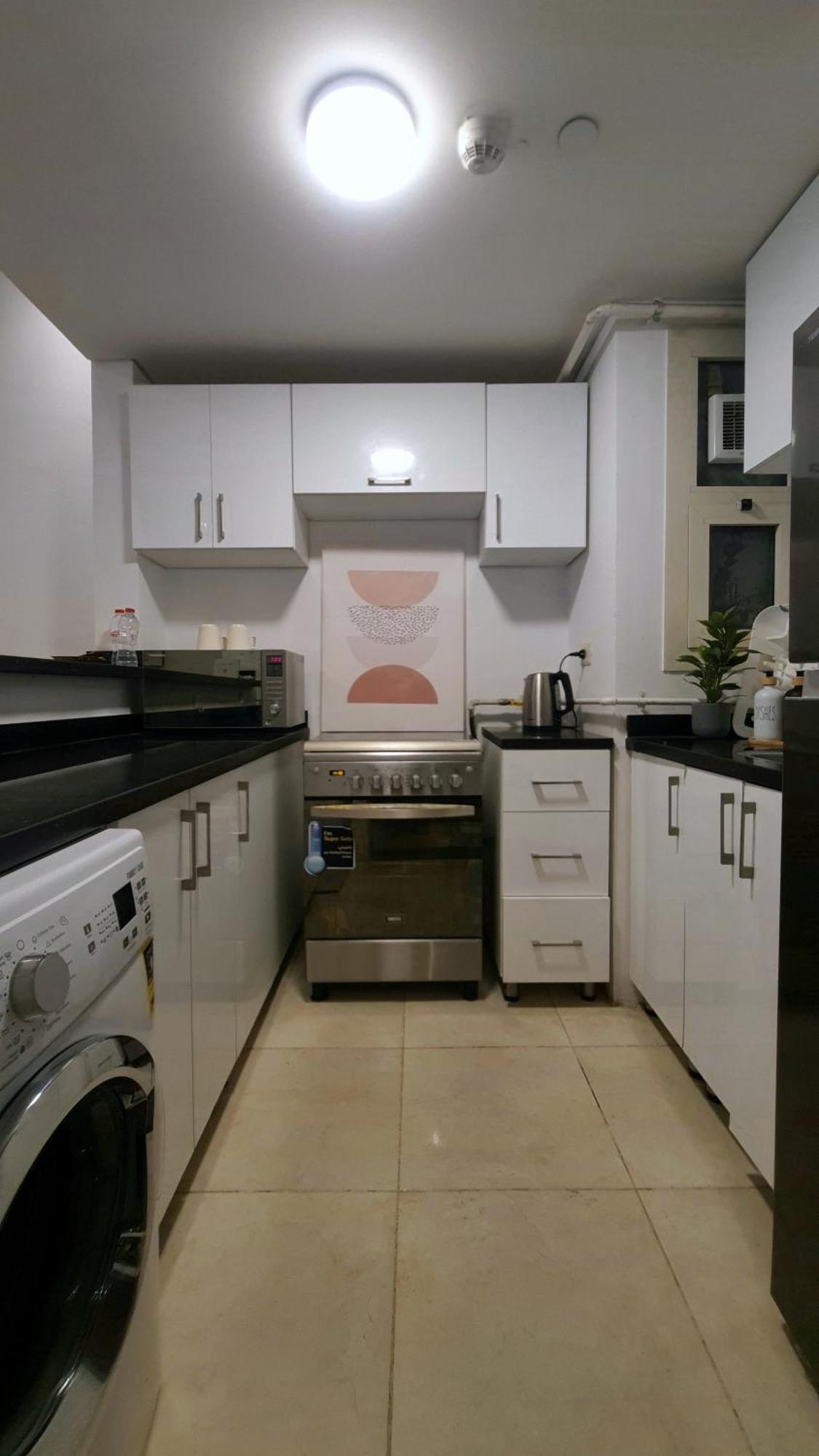Апарт отель Axxodia- Duplex Porto New Каир Экстерьер фото