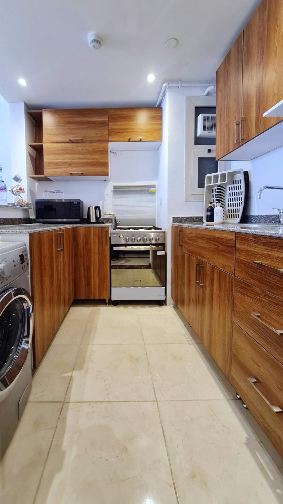 Апарт отель Axxodia- Duplex Porto New Каир Экстерьер фото