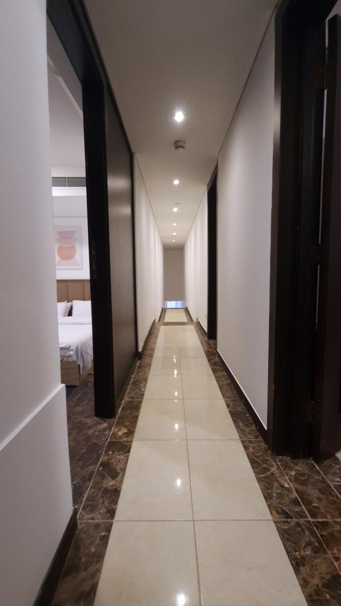 Апарт отель Axxodia- Duplex Porto New Каир Экстерьер фото