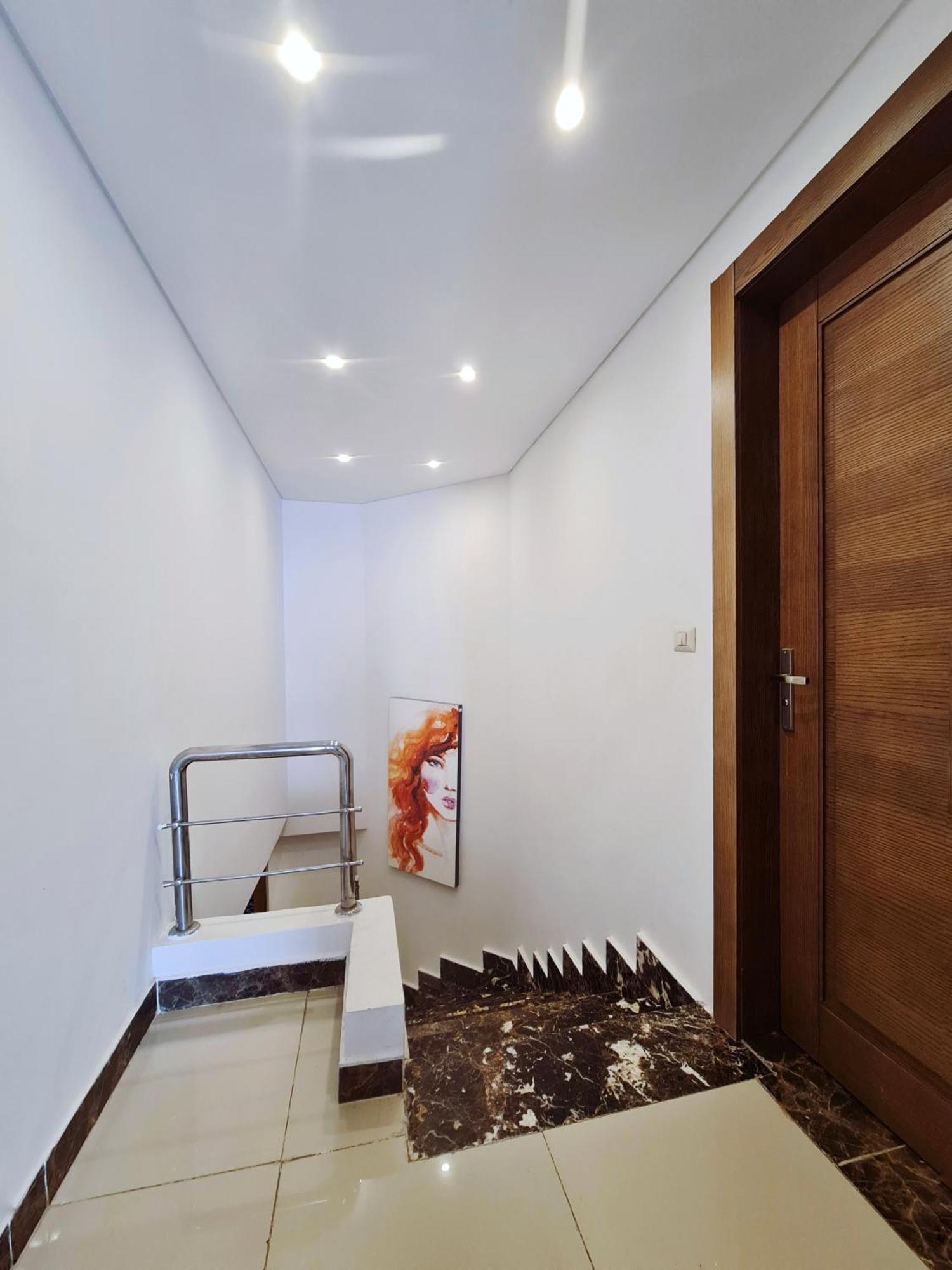 Апарт отель Axxodia- Duplex Porto New Каир Экстерьер фото